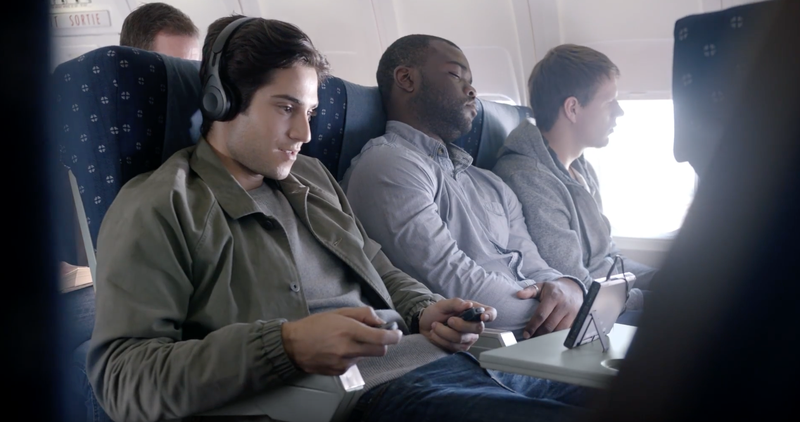 Illustration for article titled Nintendo Switch, la próxima consola de Nintendo te la podrás llevar a todas partes